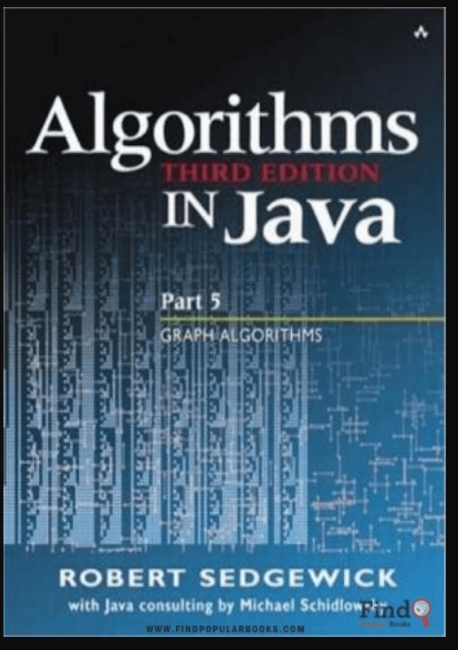 aprender Algoritmos con Java  Algorithms in Java, Part 5: Graph Algorithms