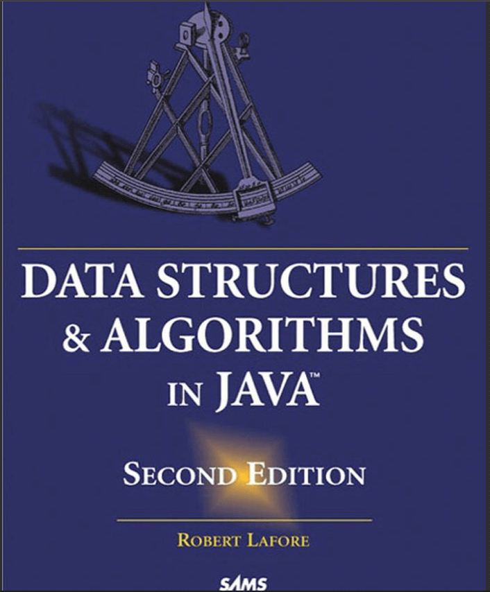aprender Algoritmos con Java Data Structures and Algorithms in Java