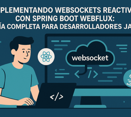 websocket con webflux